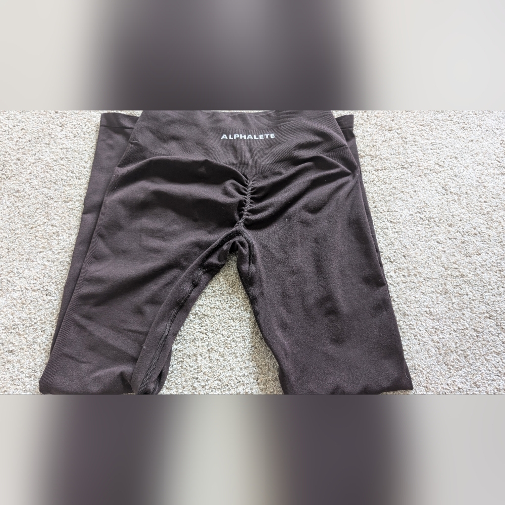 Amplify Leggings